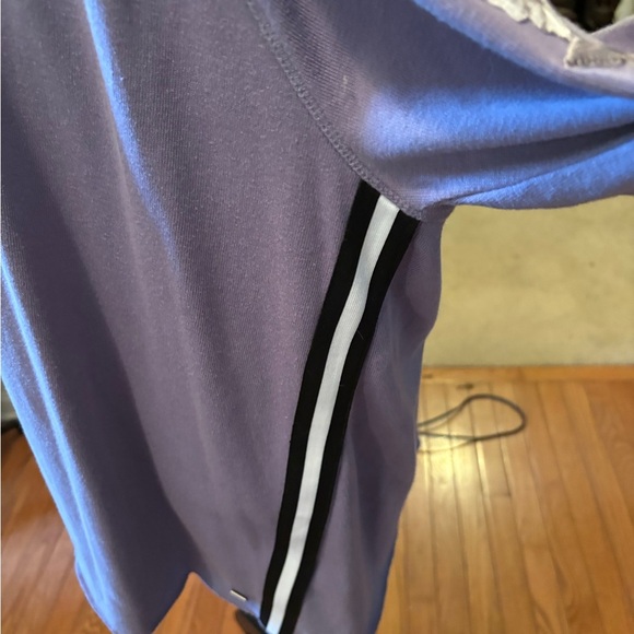 Calvin Klein Performance Lavender Long Sleeve Top 2X - Picture 4 of 9